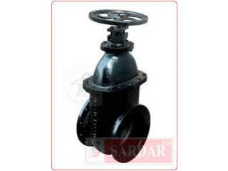 SLUICE VALVES SUPPLIERS IN KOLKATA